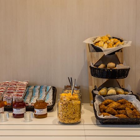 B&B Hotel Savona Ngoại thất bức ảnh