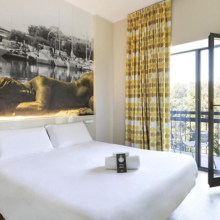 B&B Hotel Savona Ngoại thất bức ảnh