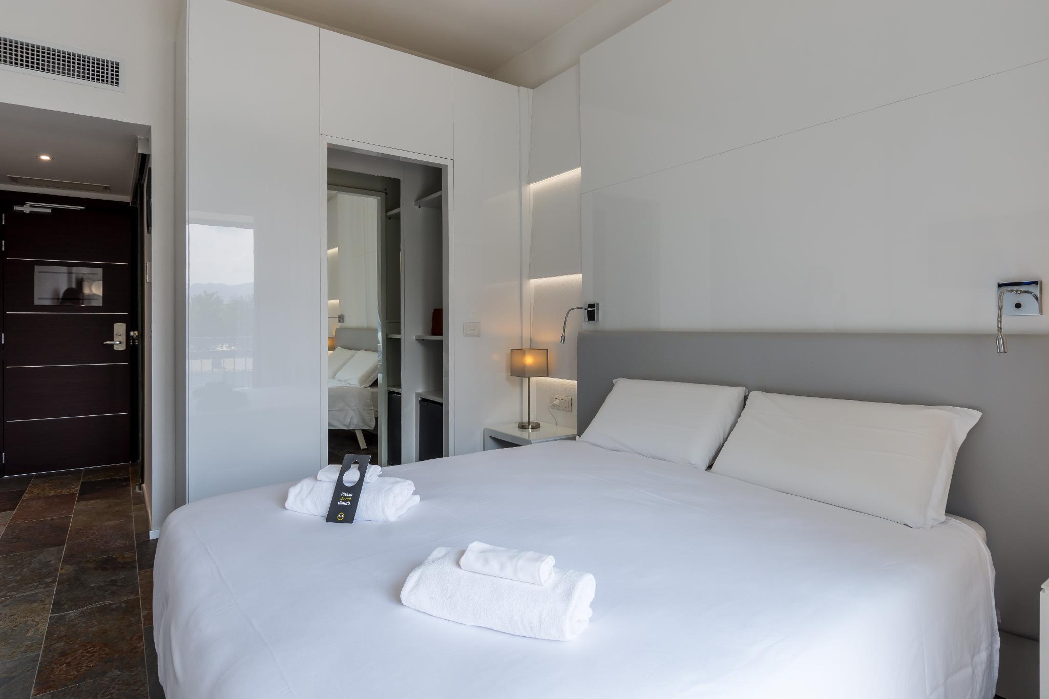 B&B Hotel Savona Ngoại thất bức ảnh