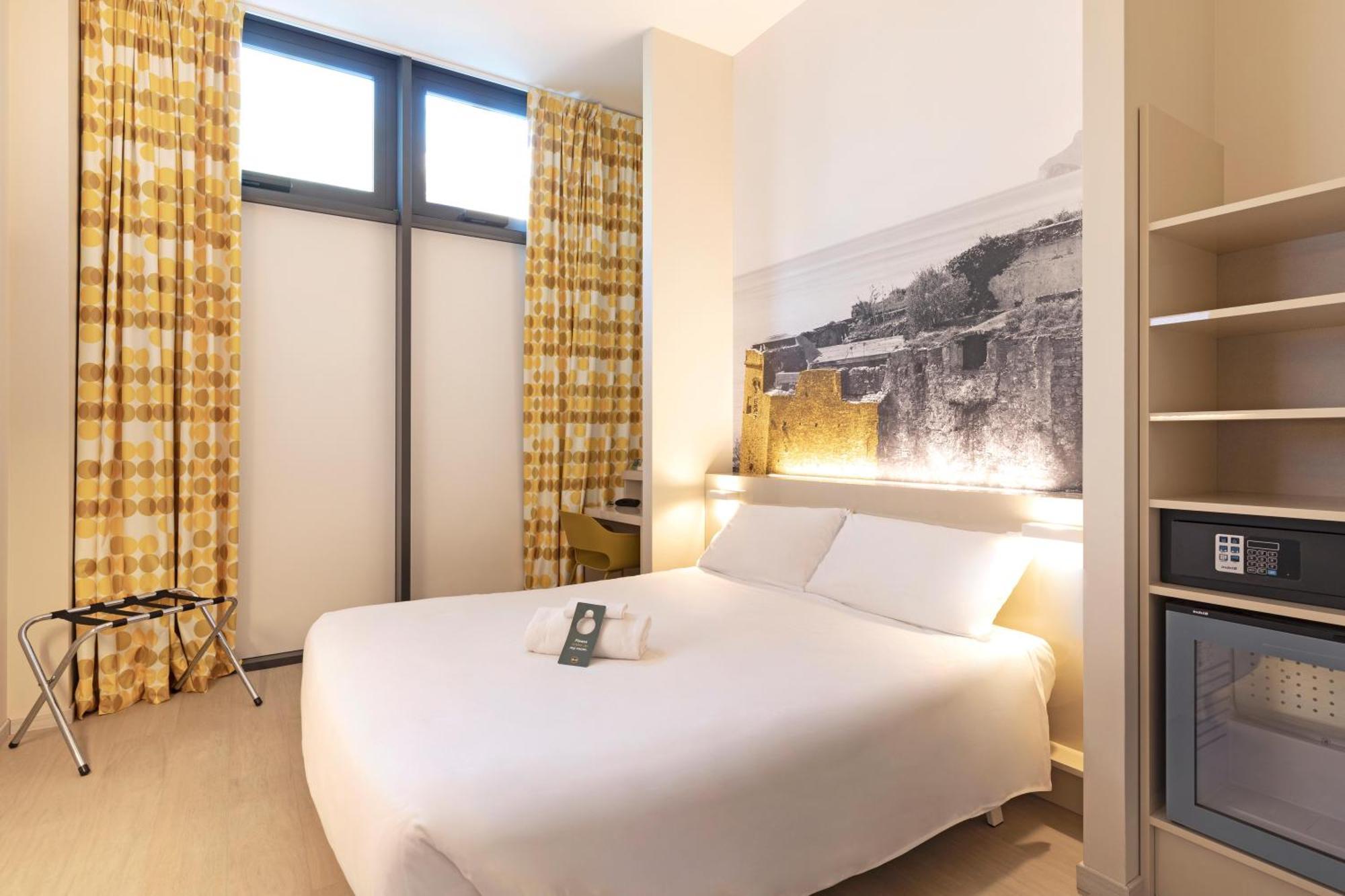 B&B Hotel Savona Ngoại thất bức ảnh