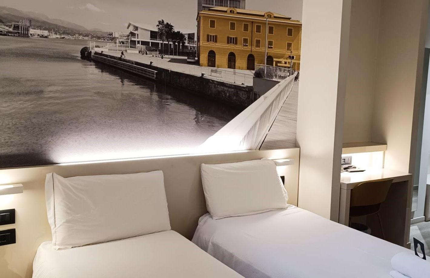 B&B Hotel Savona Ngoại thất bức ảnh