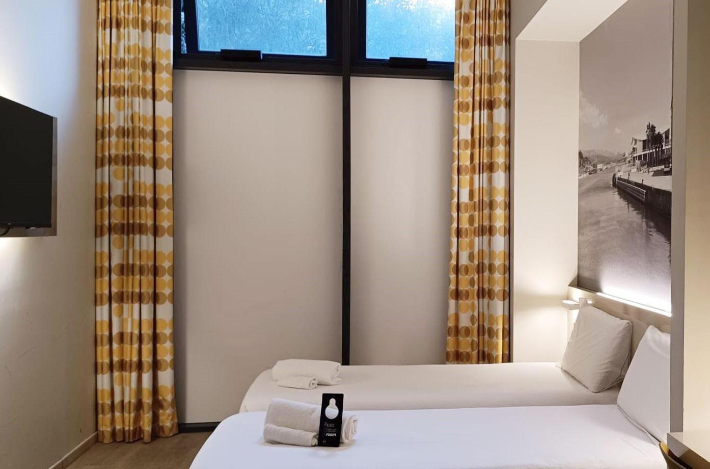 B&B Hotel Savona Ngoại thất bức ảnh