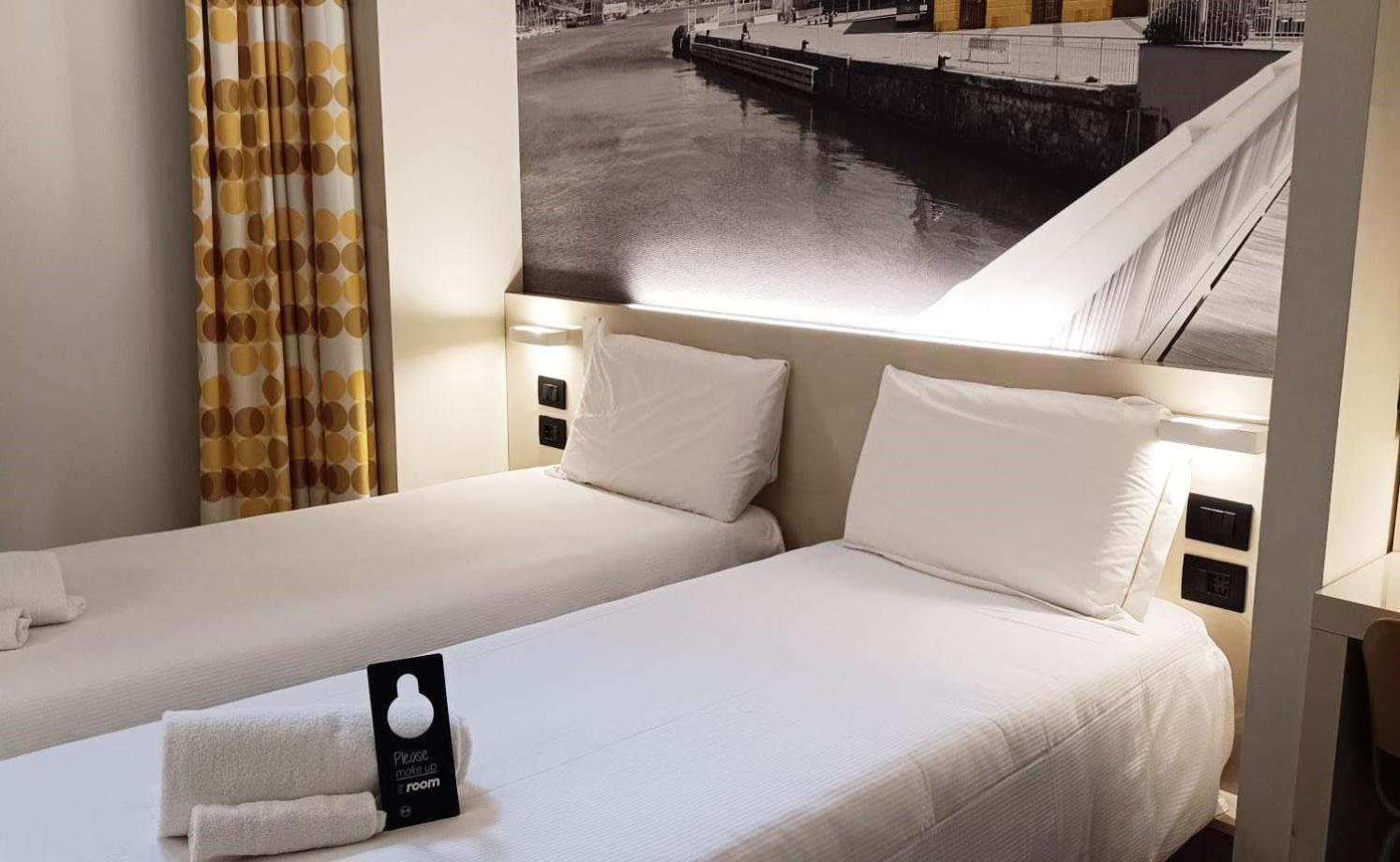 B&B Hotel Savona Ngoại thất bức ảnh