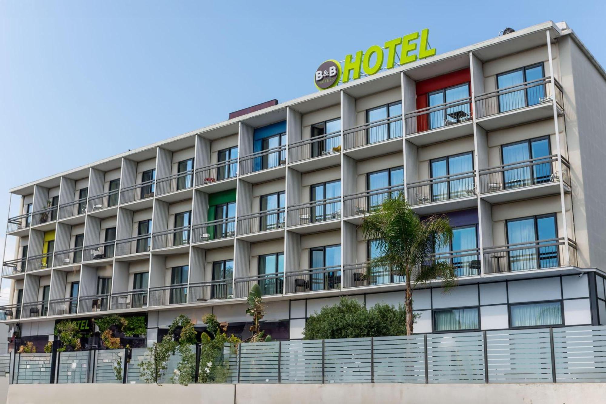 B&B Hotel Savona Ngoại thất bức ảnh