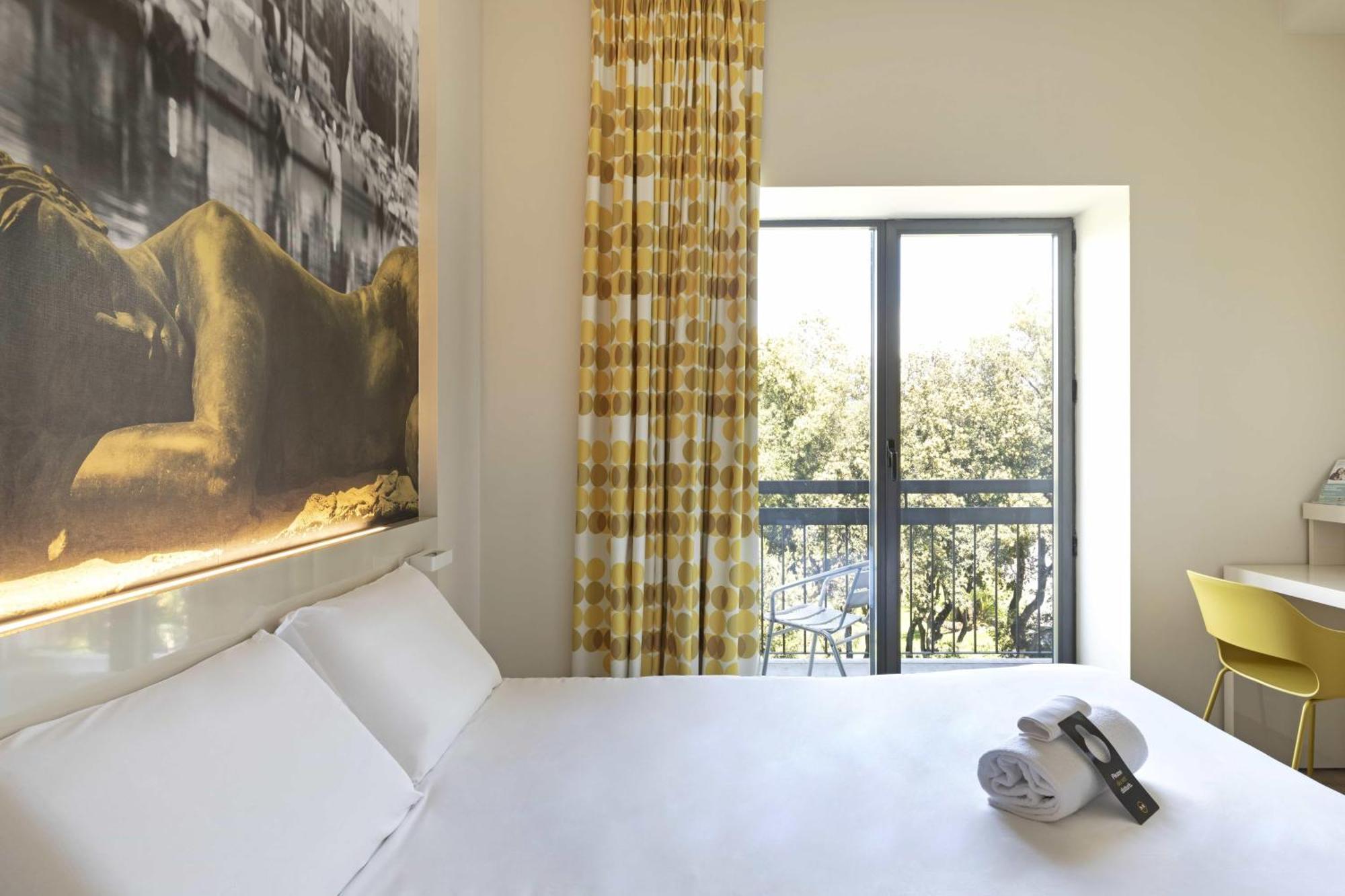B&B Hotel Savona Ngoại thất bức ảnh