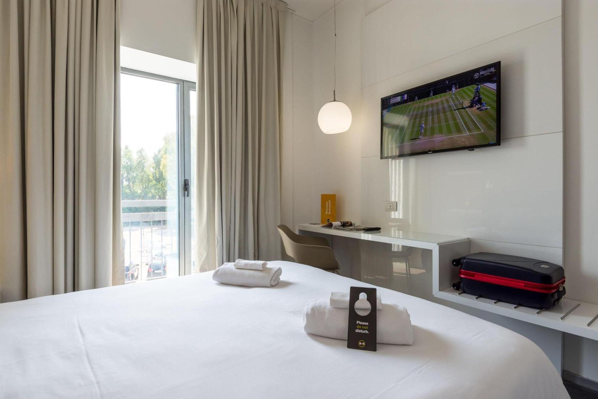 B&B Hotel Savona Ngoại thất bức ảnh