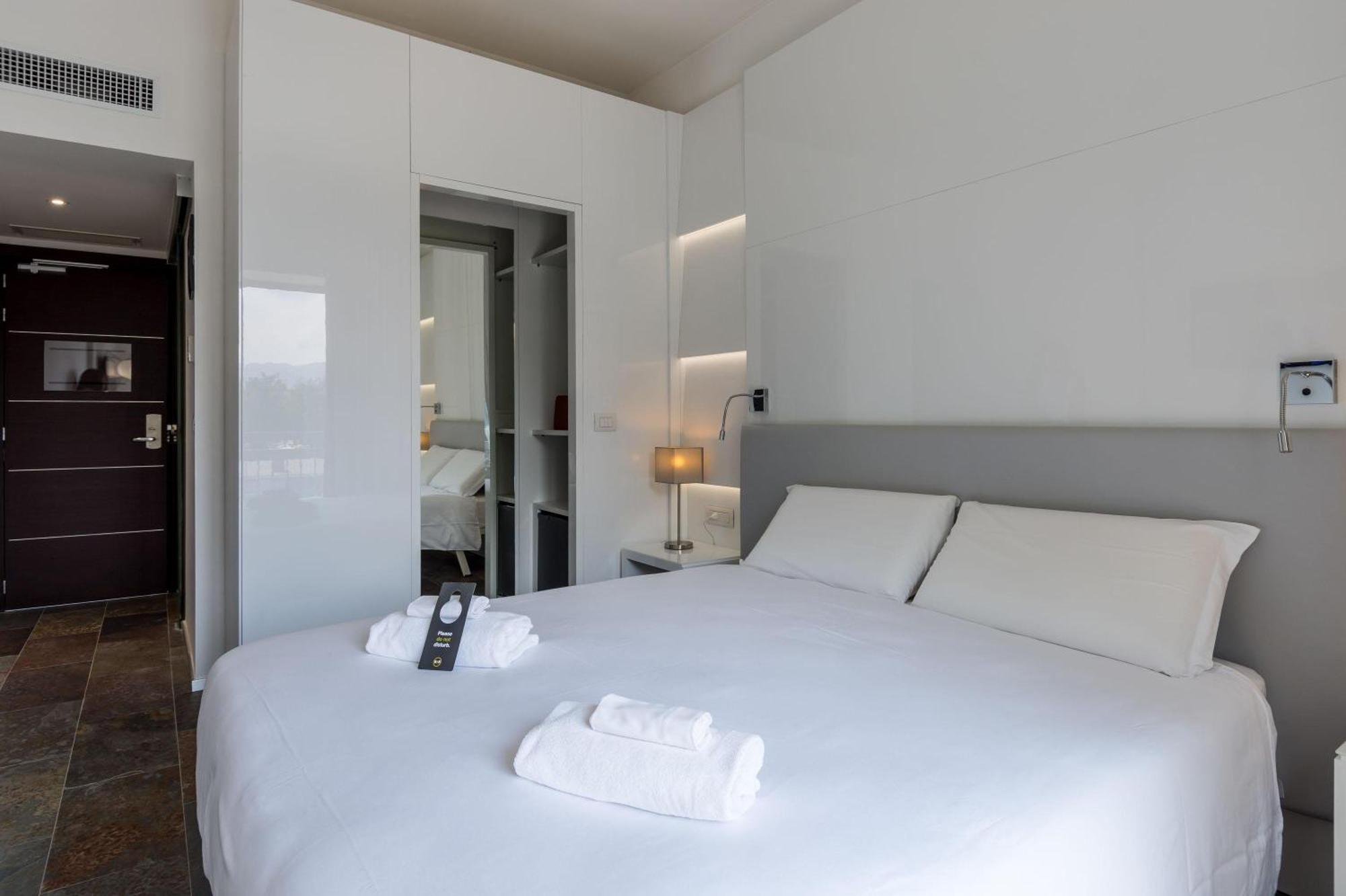 B&B Hotel Savona Ngoại thất bức ảnh