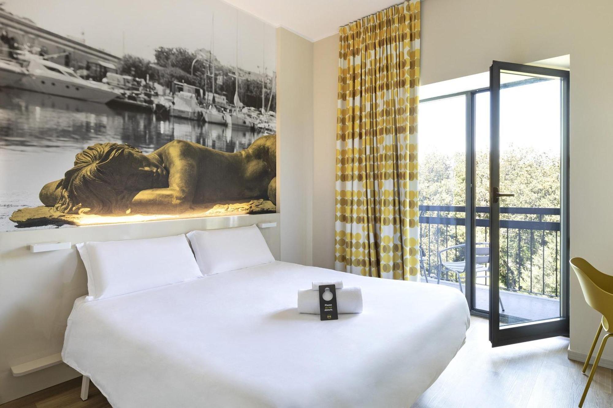 B&B Hotel Savona Ngoại thất bức ảnh