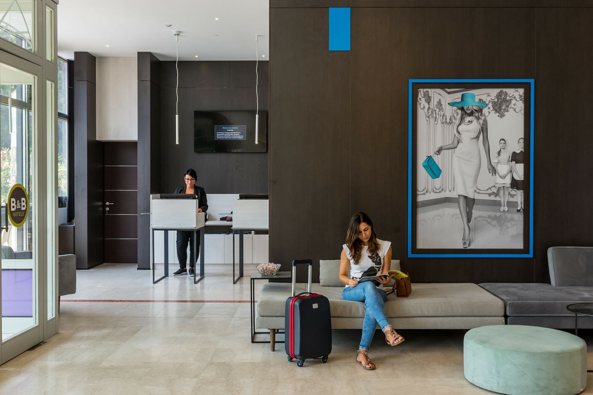 B&B Hotel Savona Ngoại thất bức ảnh