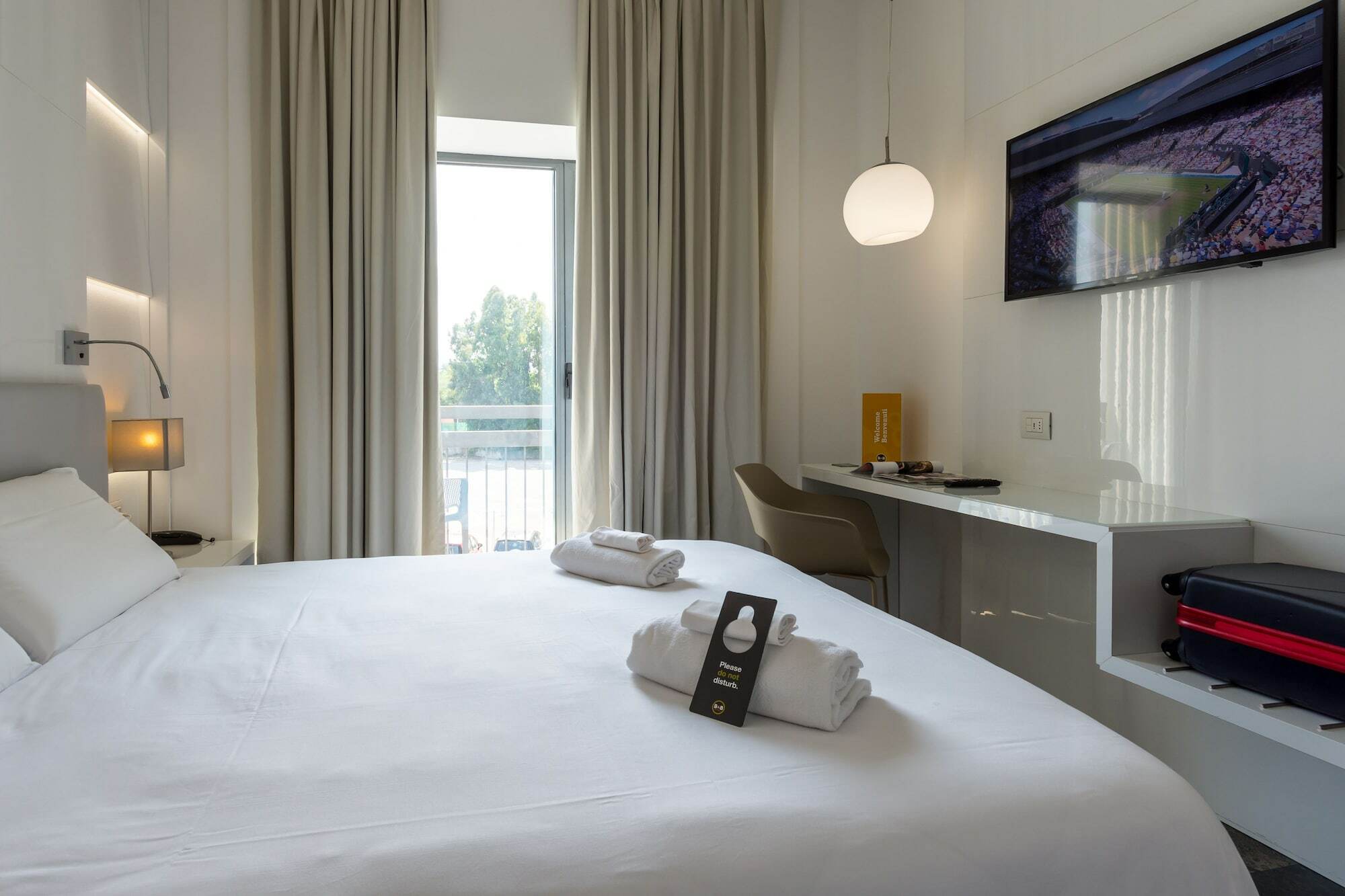 B&B Hotel Savona Ngoại thất bức ảnh