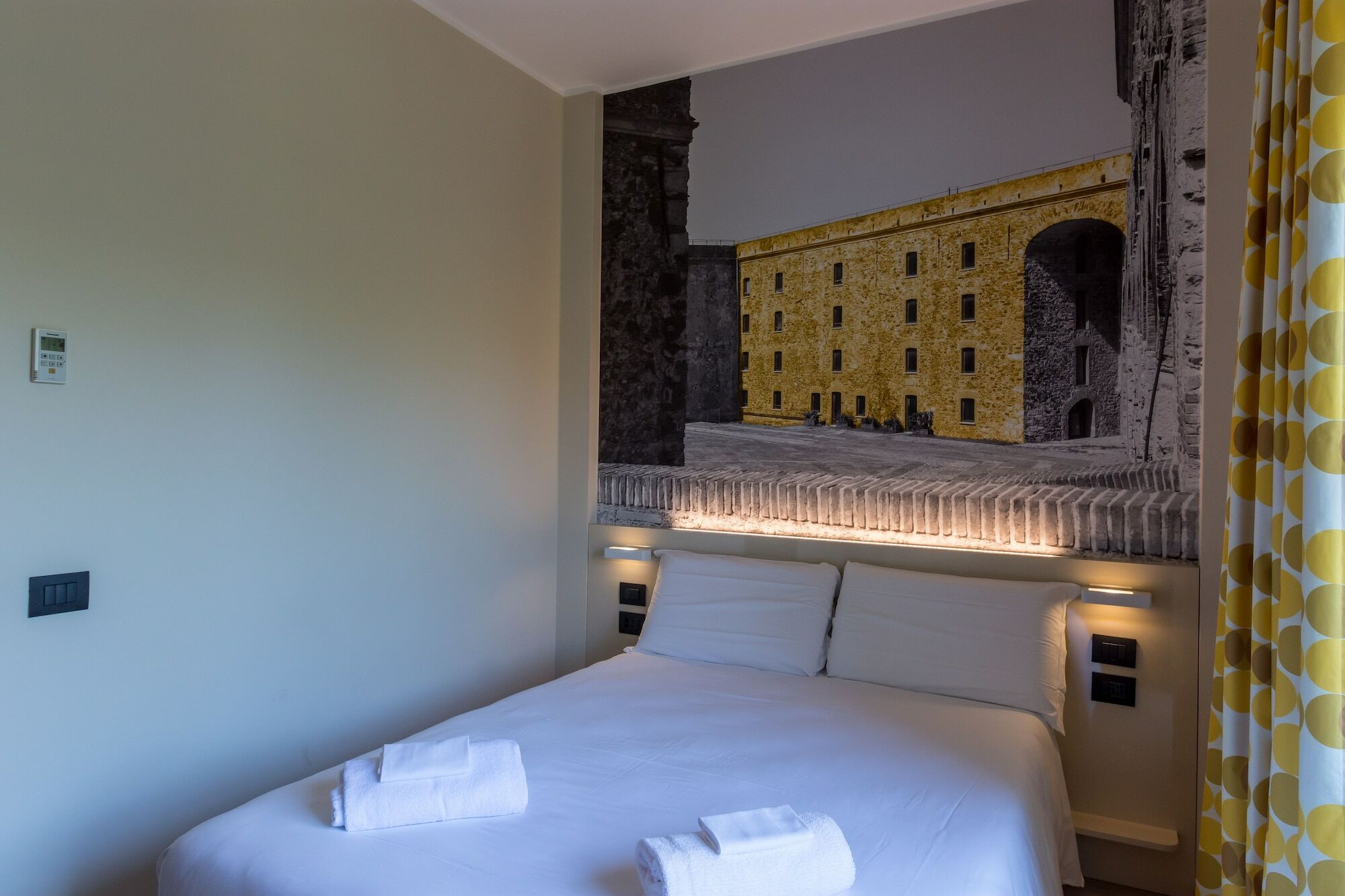 B&B Hotel Savona Ngoại thất bức ảnh