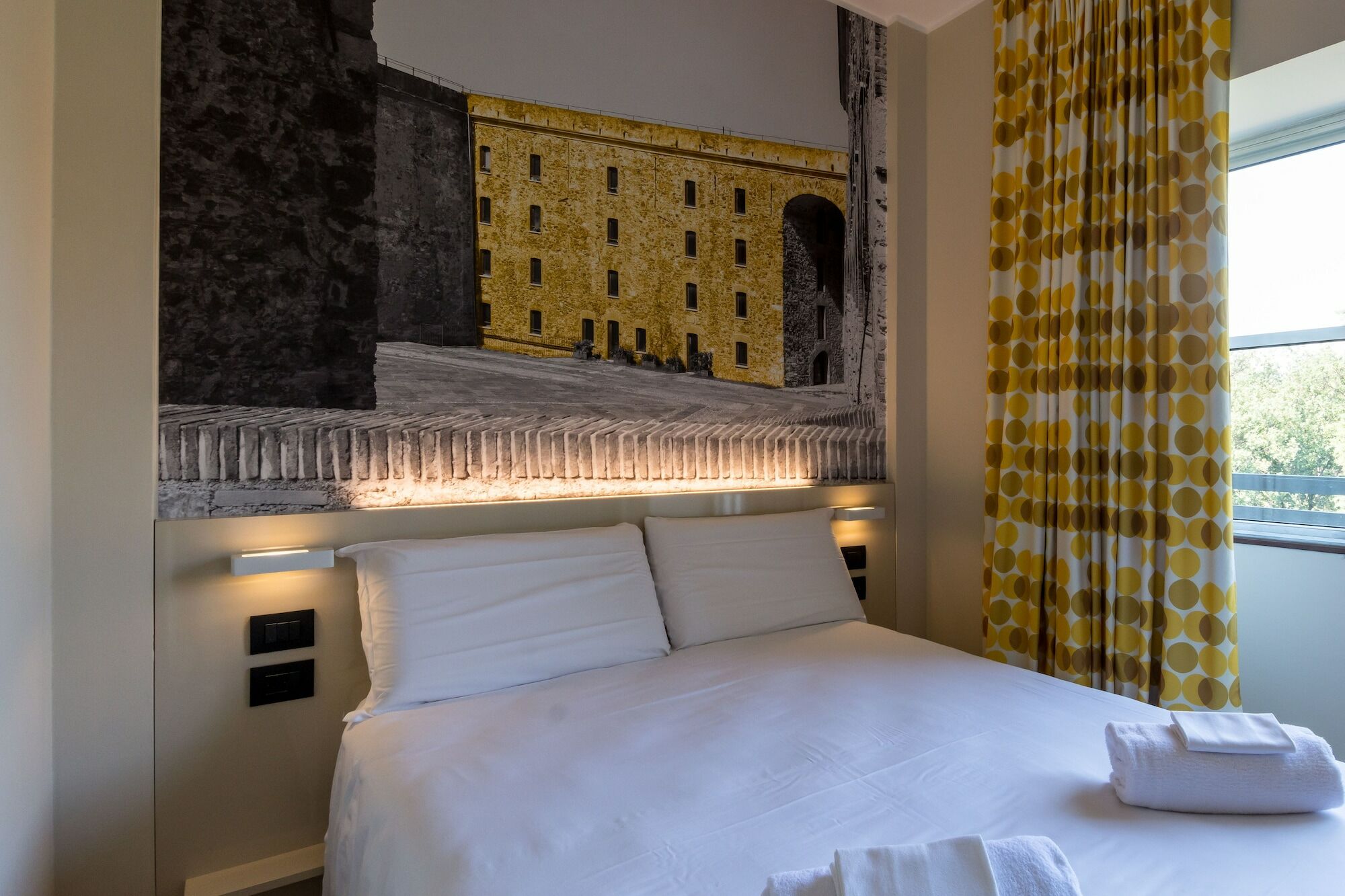 B&B Hotel Savona Ngoại thất bức ảnh